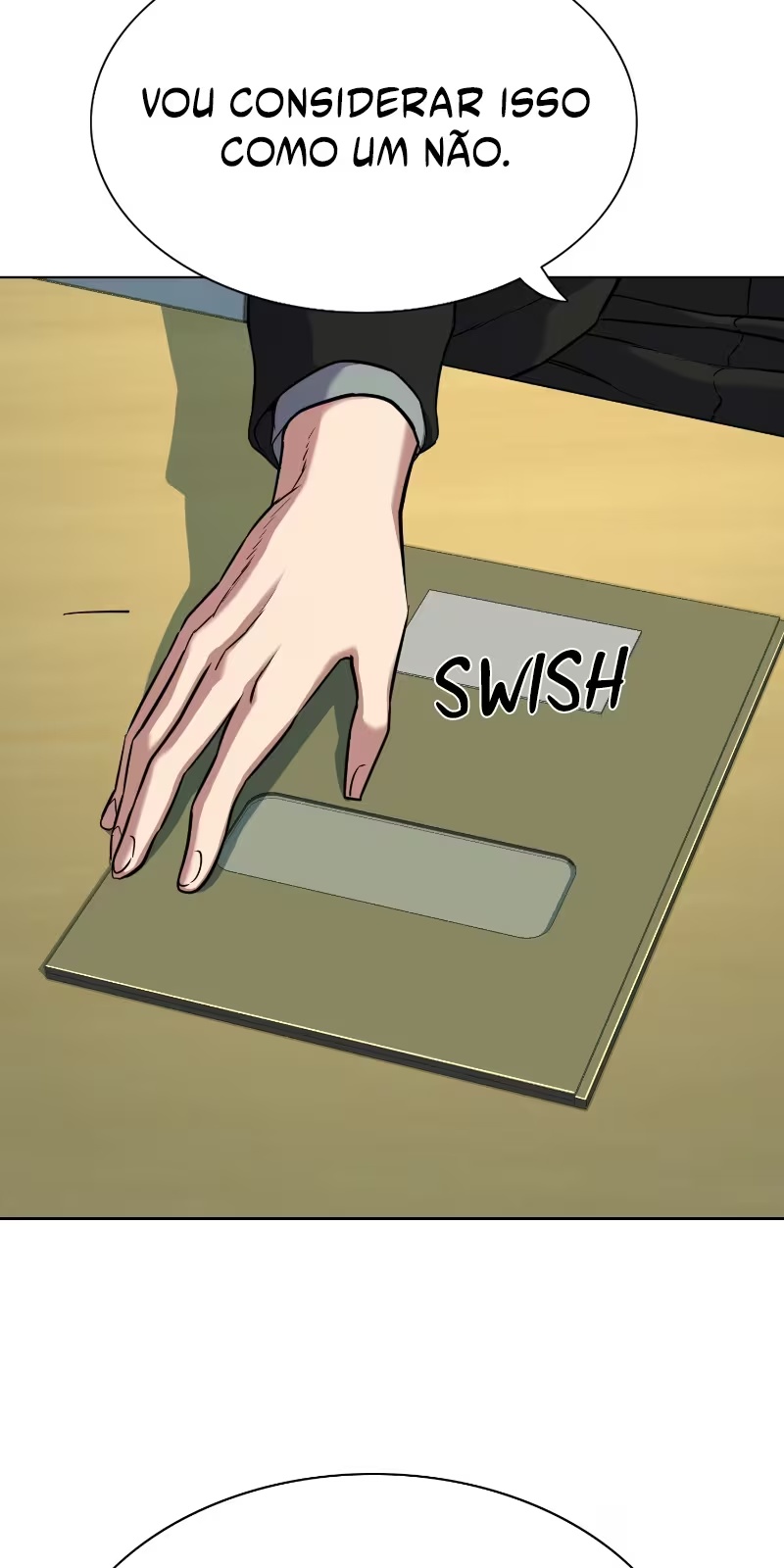 Read O Filho mais Novo dos Chaebol PT Manga Online