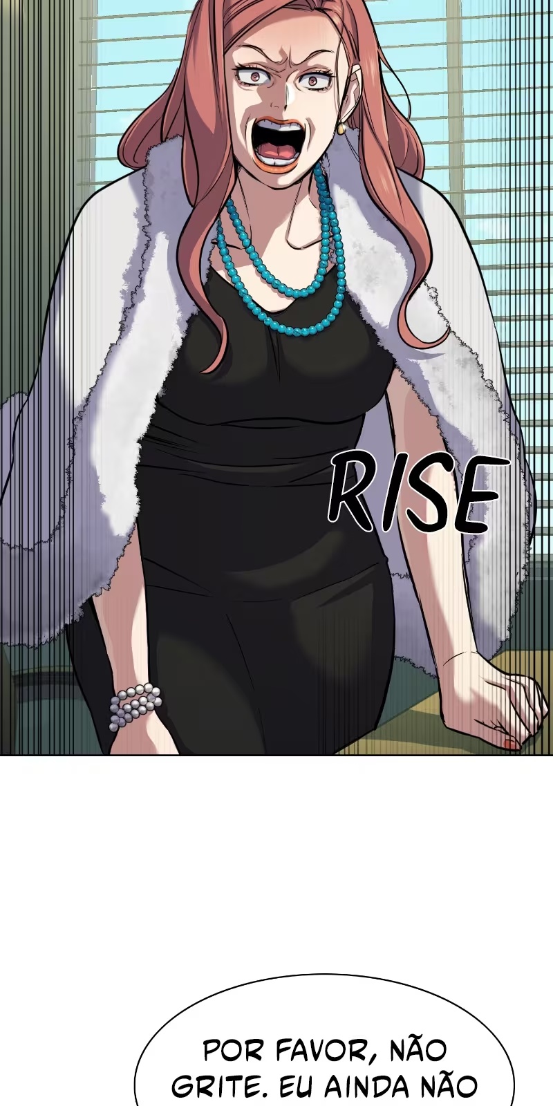 Read O Filho mais Novo dos Chaebol PT Manga Online