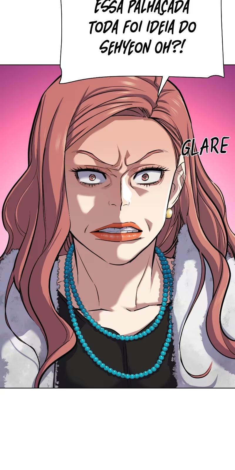Read O Filho mais Novo dos Chaebol PT Manga Online