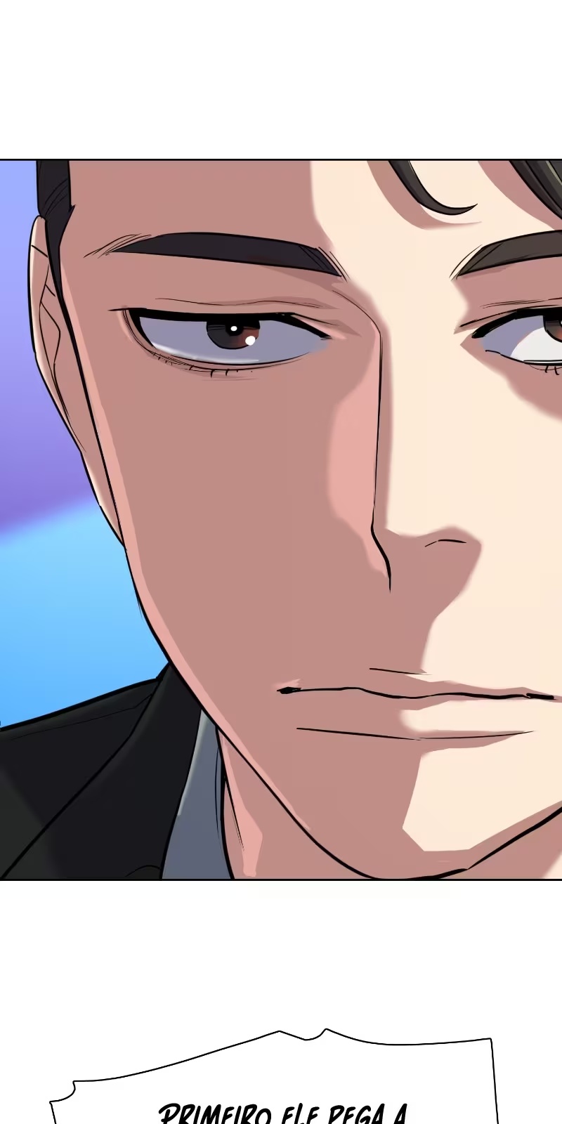 Read O Filho mais Novo dos Chaebol PT Manga Online