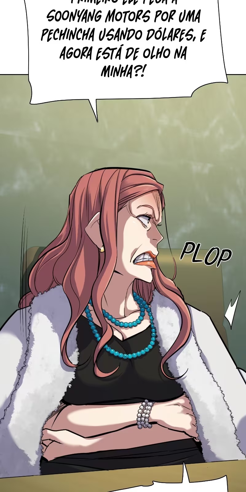 Read O Filho mais Novo dos Chaebol PT Manga Online
