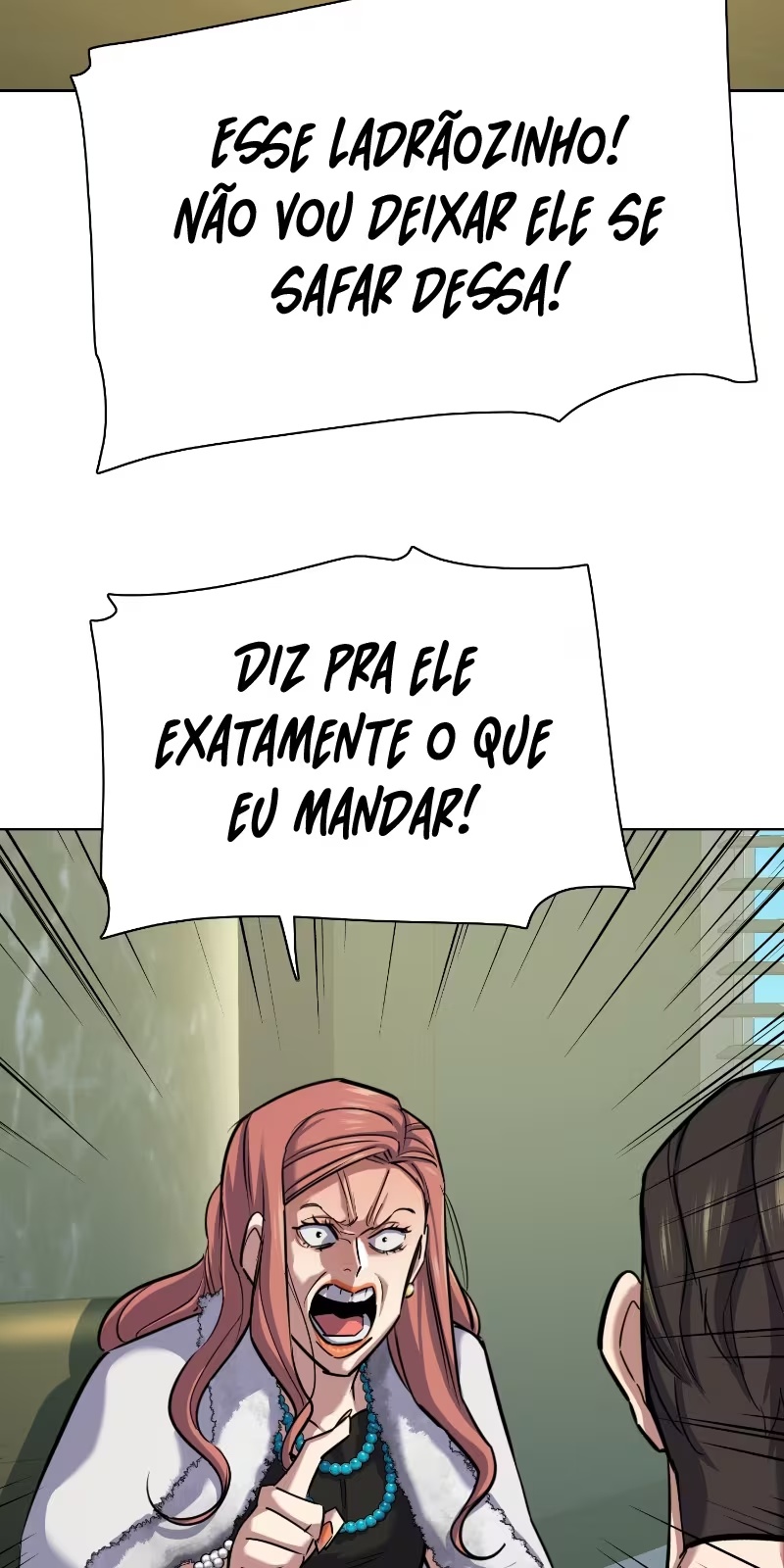 Read O Filho mais Novo dos Chaebol PT Manga Online