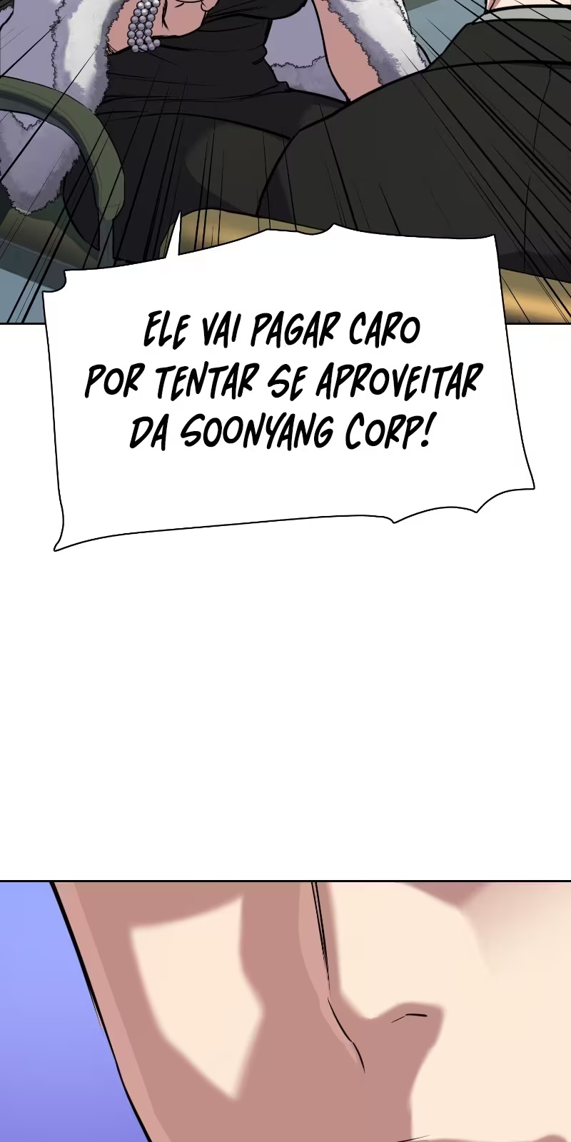 Read O Filho mais Novo dos Chaebol PT Manga Online