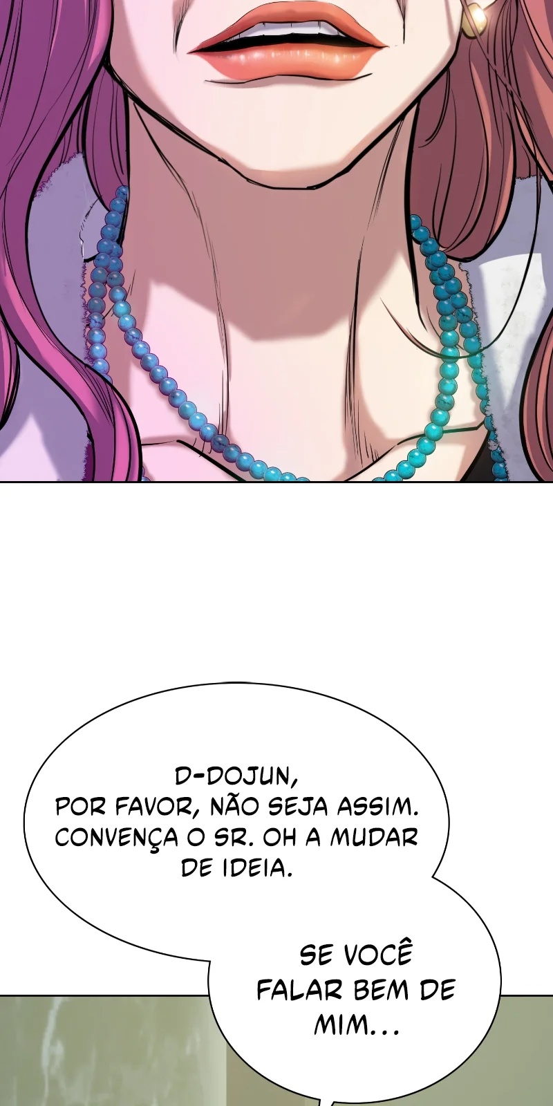 Read O Filho mais Novo dos Chaebol PT Manga Online