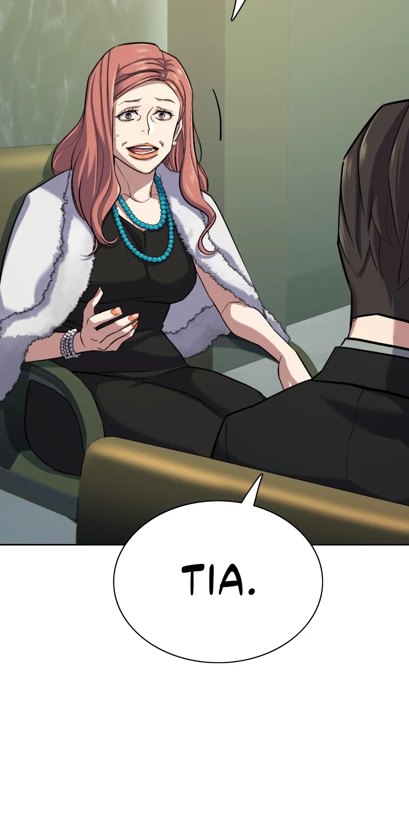 Read O Filho mais Novo dos Chaebol PT Manga Online