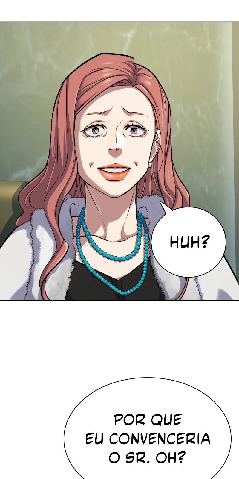 Read O Filho mais Novo dos Chaebol PT Manga Online