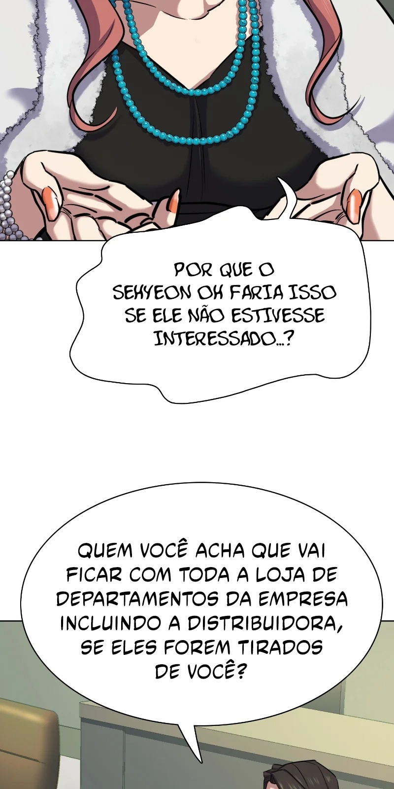 Read O Filho mais Novo dos Chaebol PT Manga Online