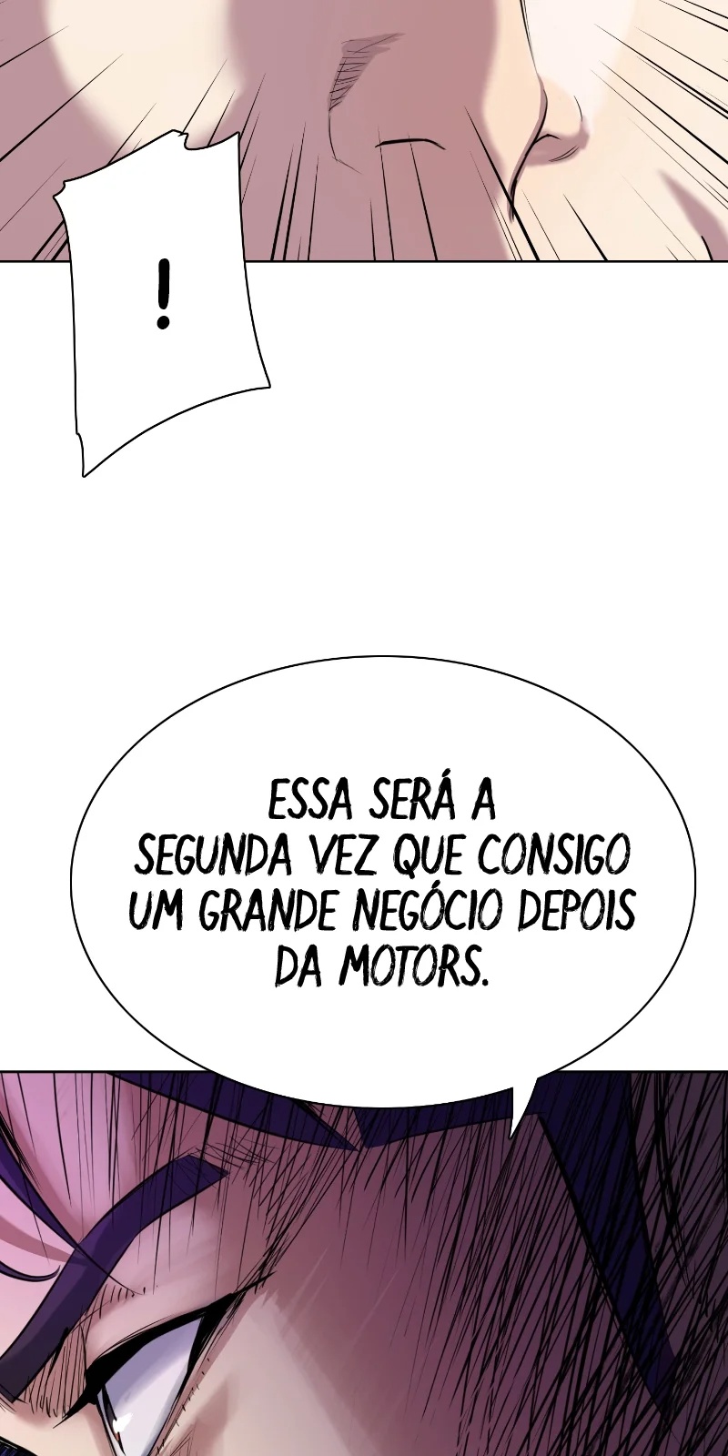 Read O Filho mais Novo dos Chaebol PT Manga Online