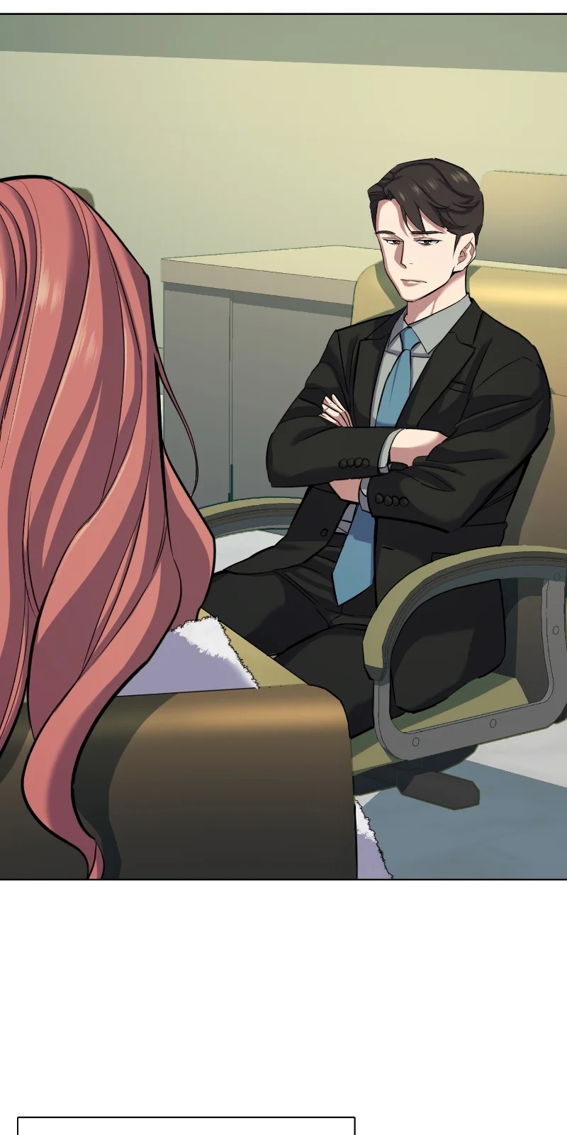 Read O Filho mais Novo dos Chaebol PT Manga Online