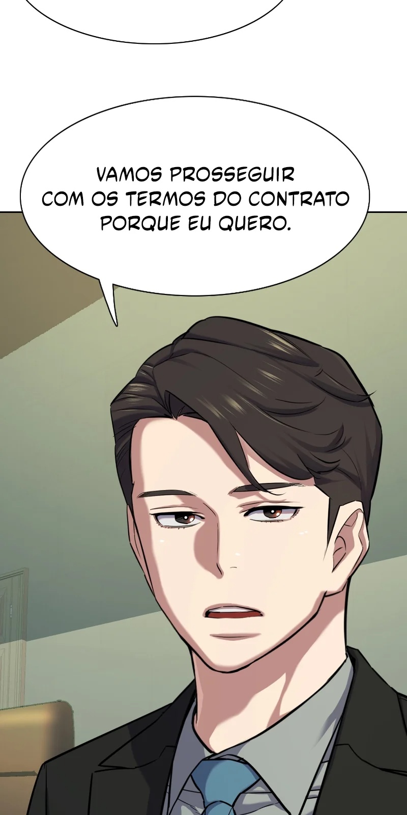 Read O Filho mais Novo dos Chaebol PT Manga Online