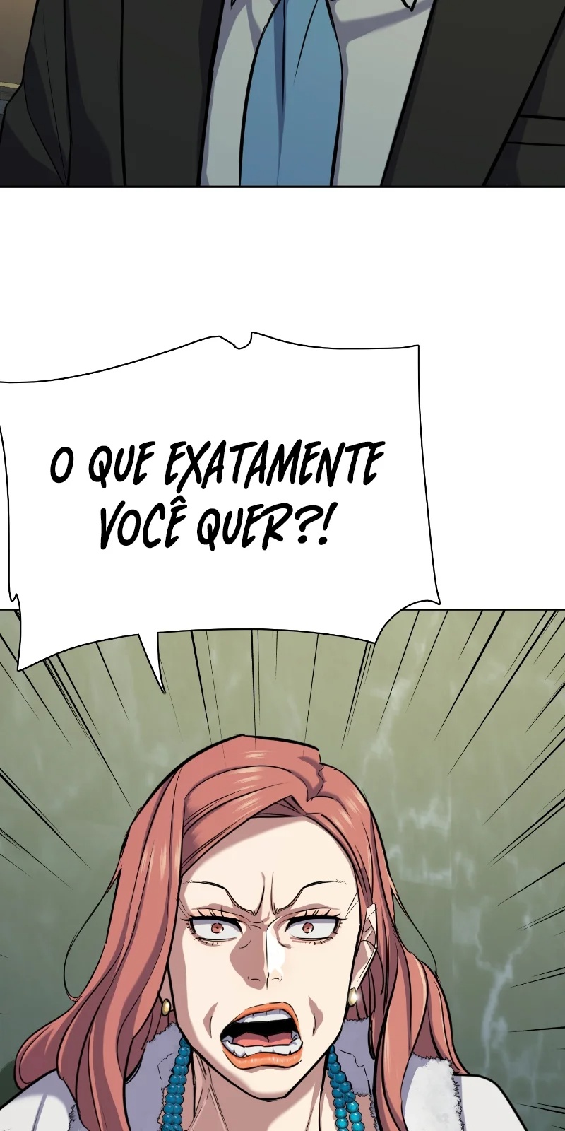 Read O Filho mais Novo dos Chaebol PT Manga Online