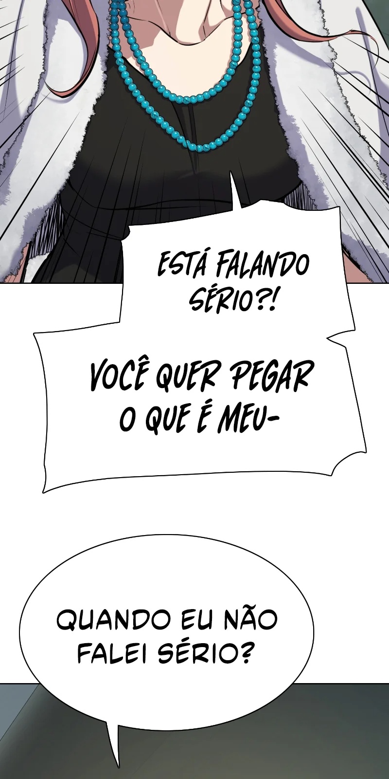 Read O Filho mais Novo dos Chaebol PT Manga Online