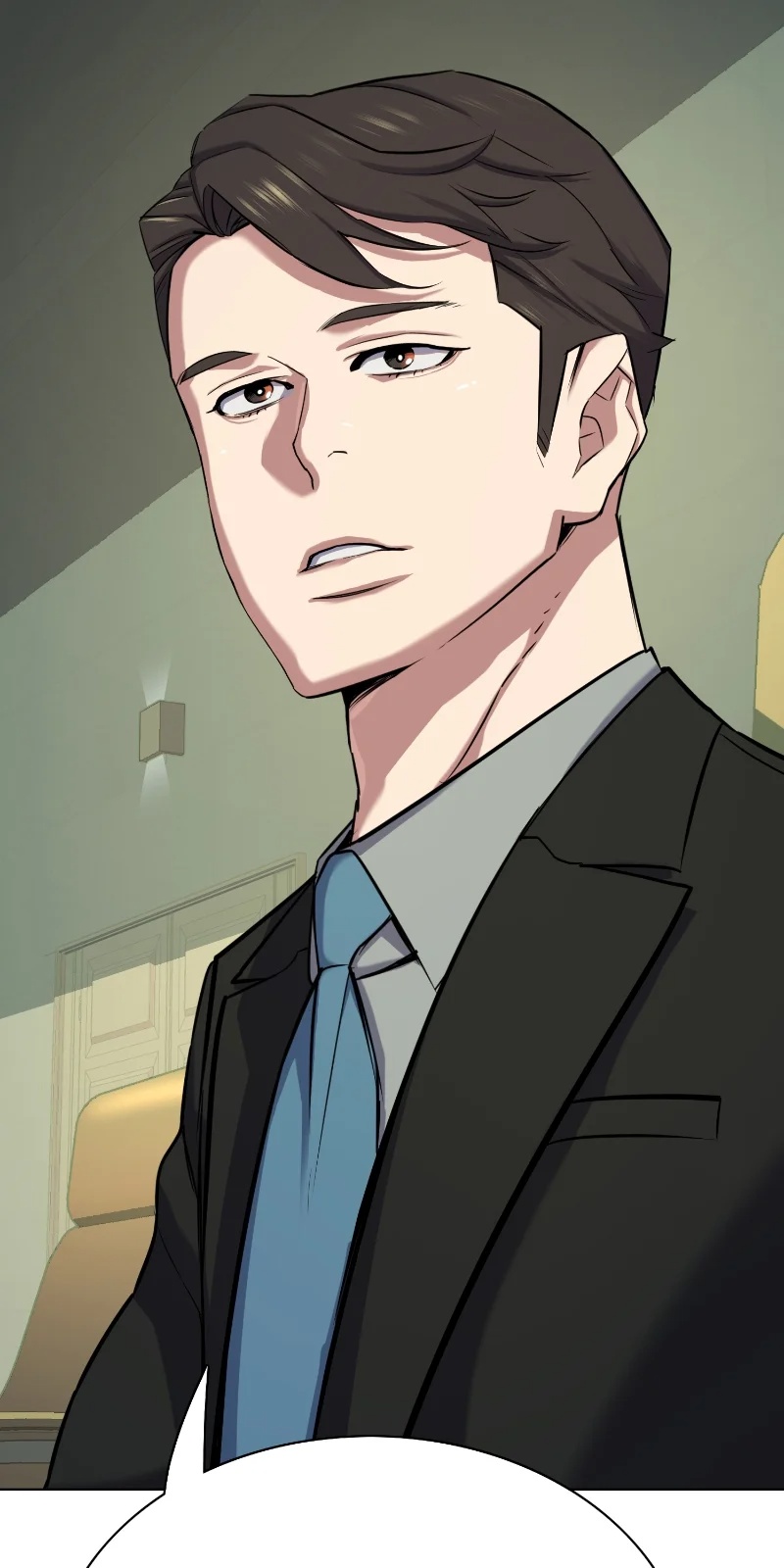 Read O Filho mais Novo dos Chaebol PT Manga Online