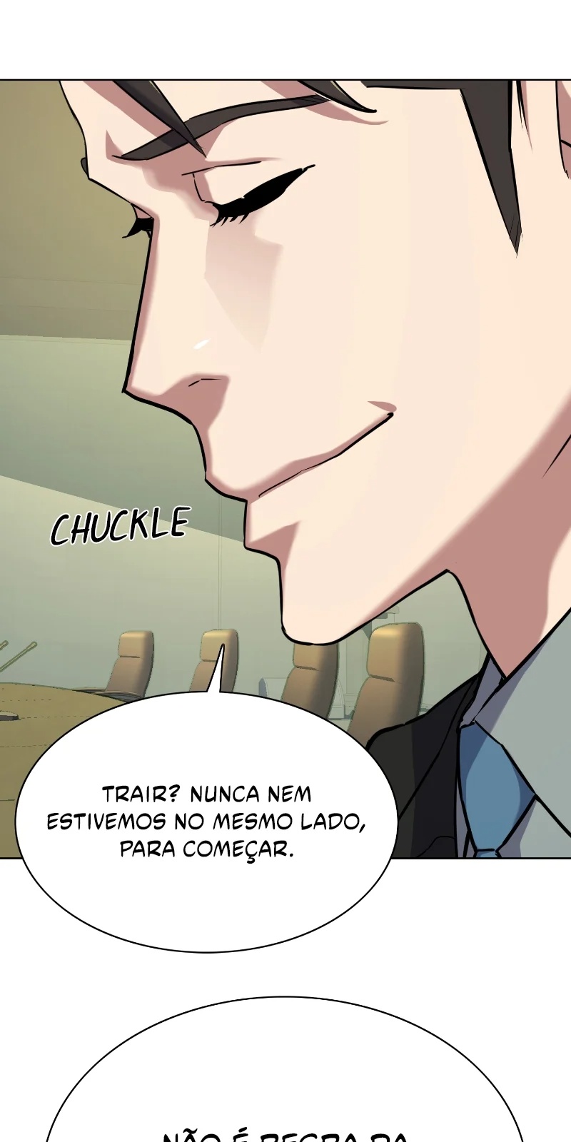 Read O Filho mais Novo dos Chaebol PT Manga Online