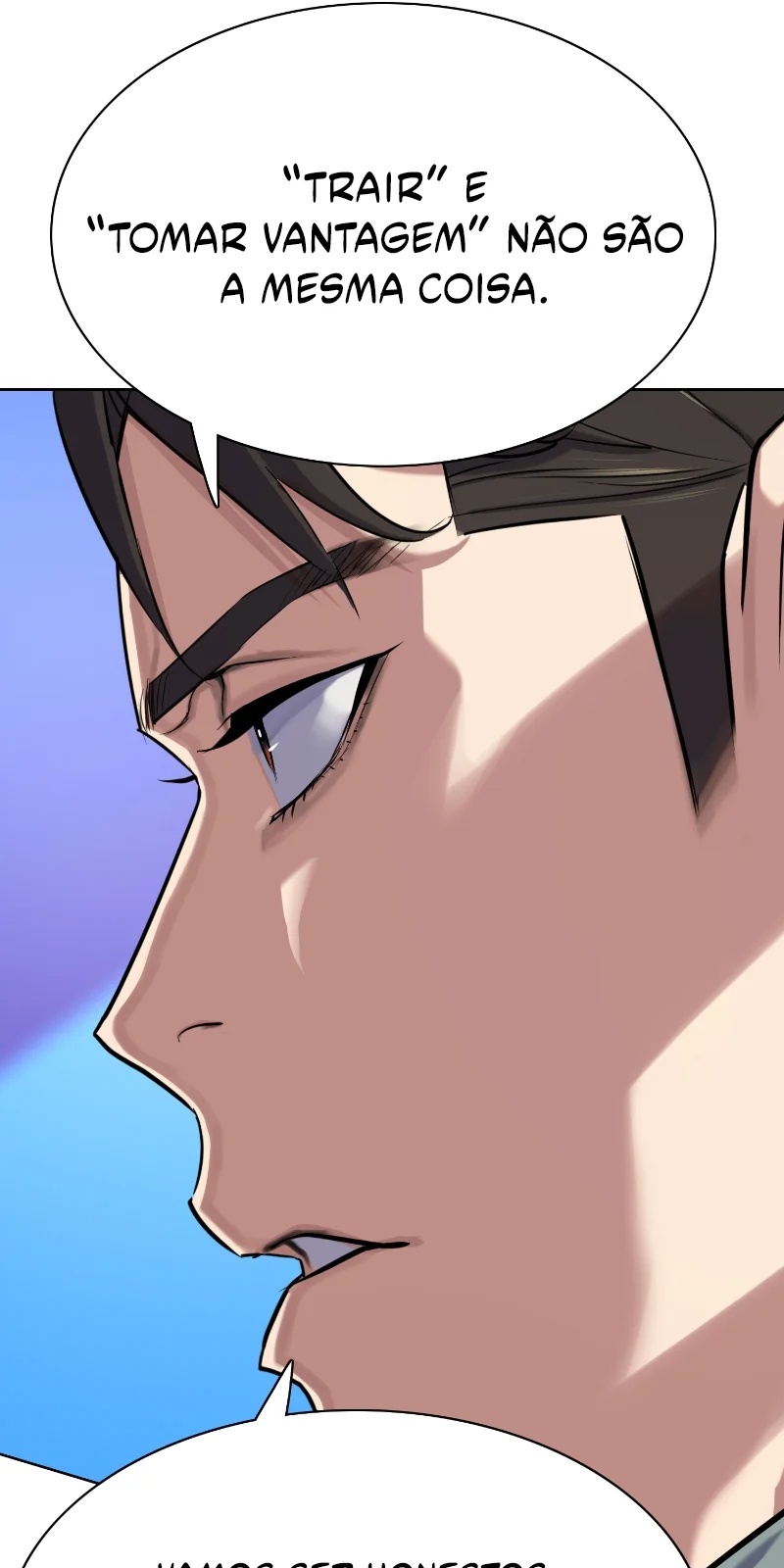 Read O Filho mais Novo dos Chaebol PT Manga Online