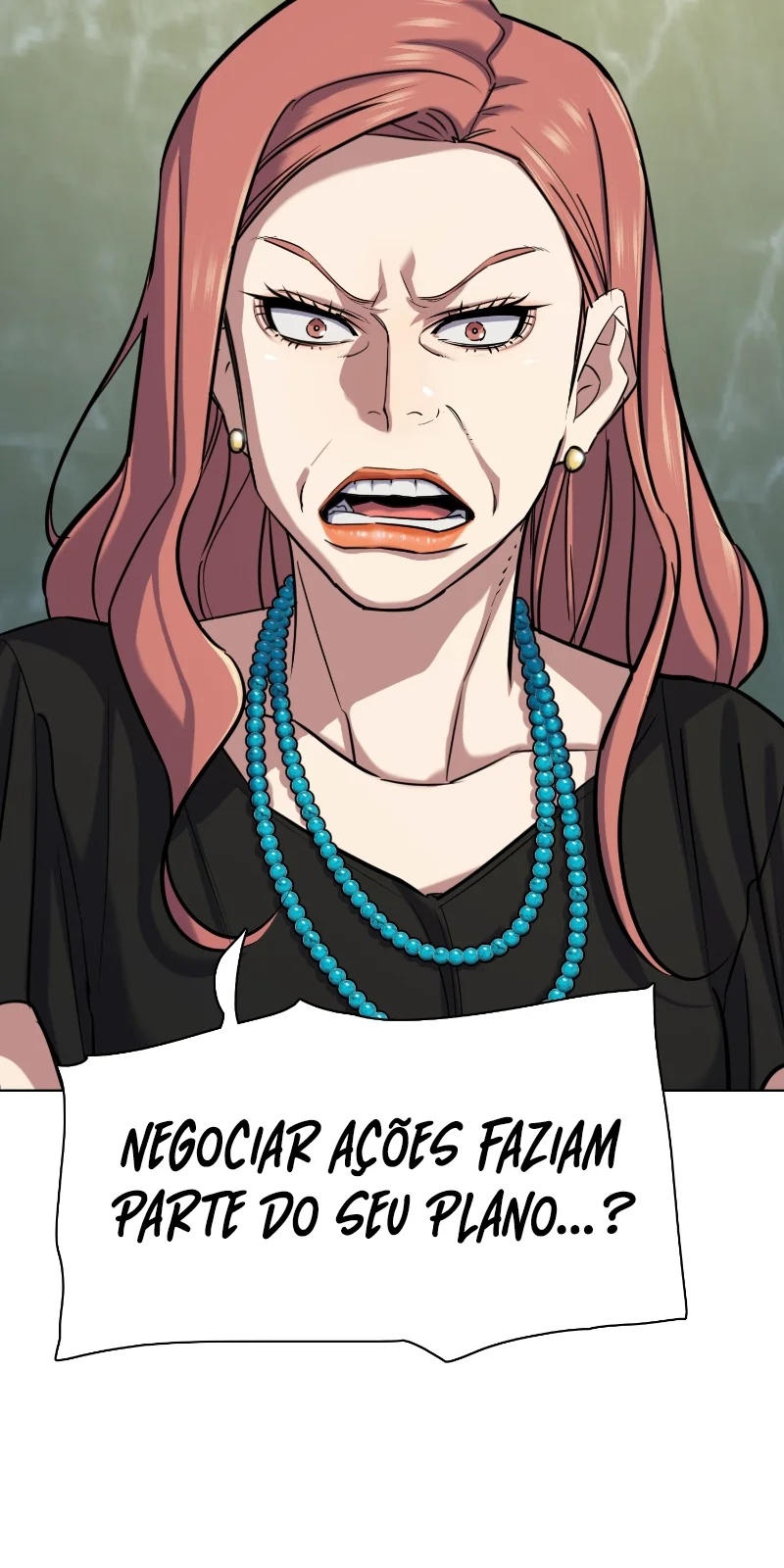 Read O Filho mais Novo dos Chaebol PT Manga Online