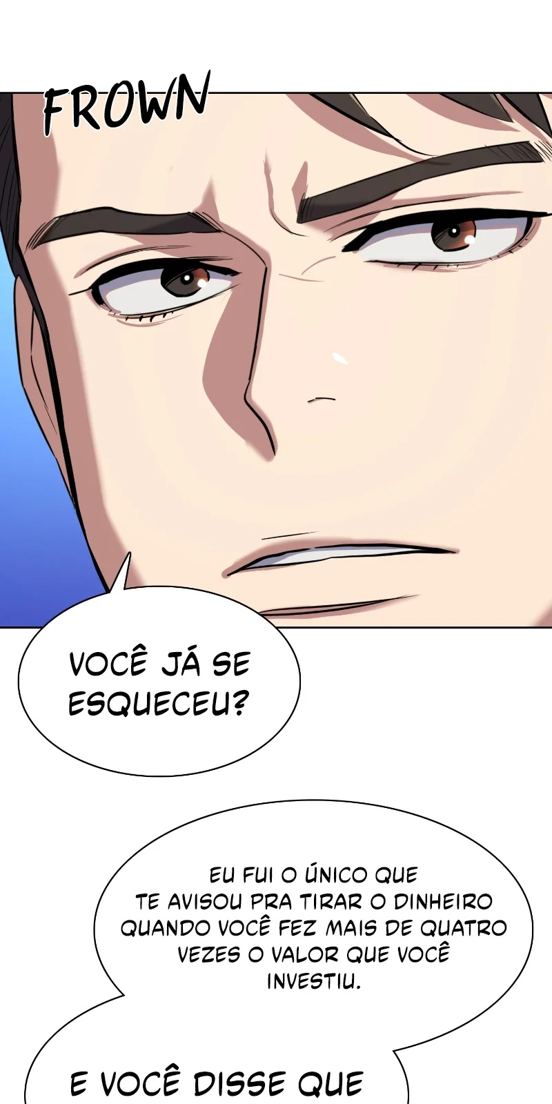Read O Filho mais Novo dos Chaebol PT Manga Online