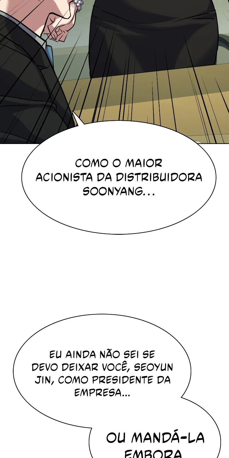 Read O Filho mais Novo dos Chaebol PT Manga Online