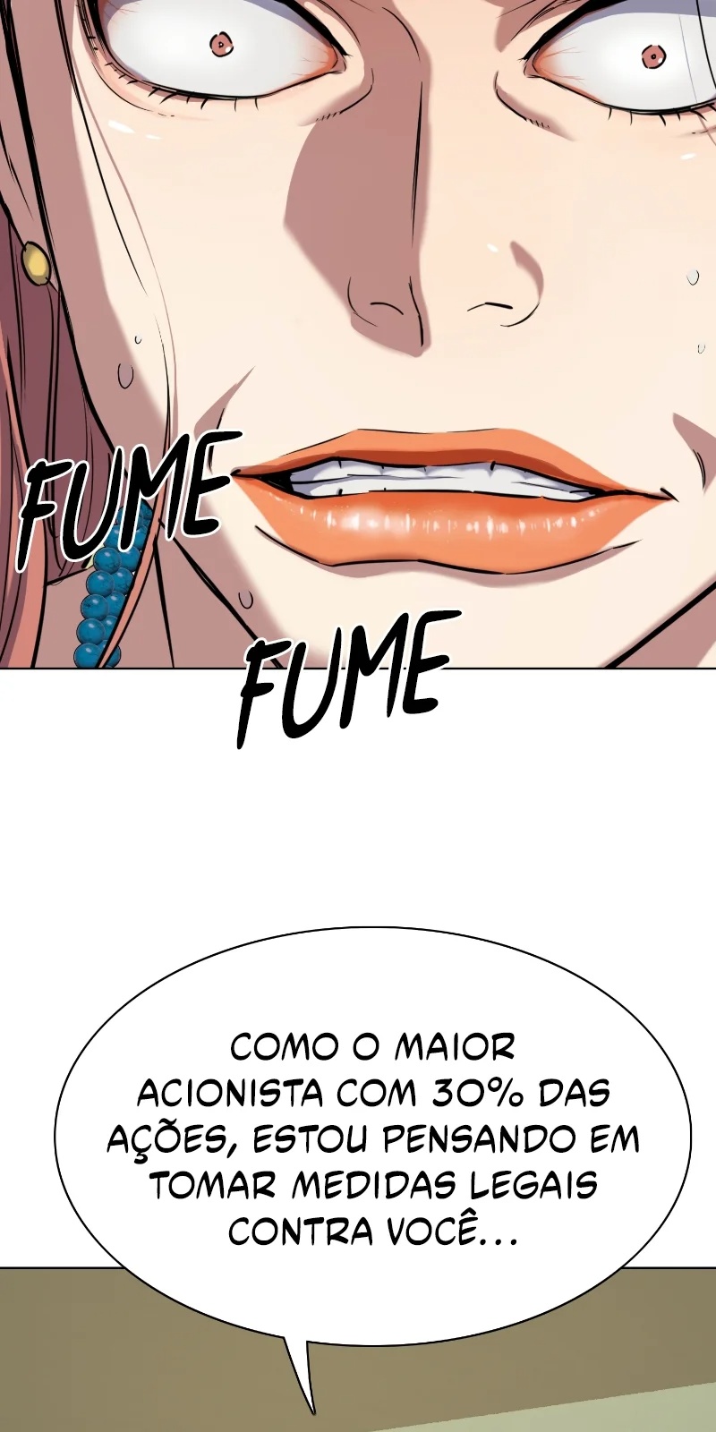 Read O Filho mais Novo dos Chaebol PT Manga Online
