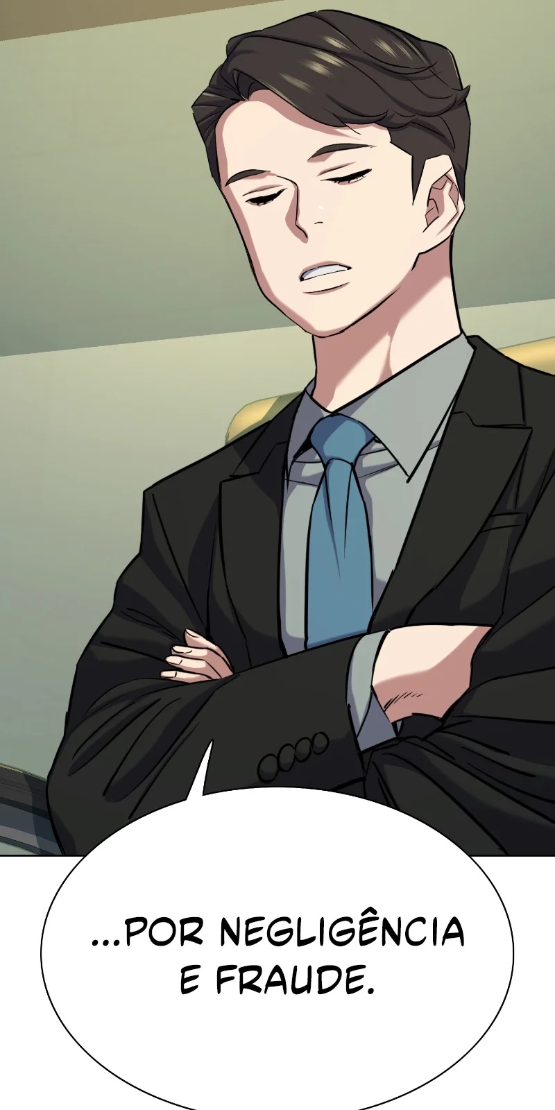 Read O Filho mais Novo dos Chaebol PT Manga Online
