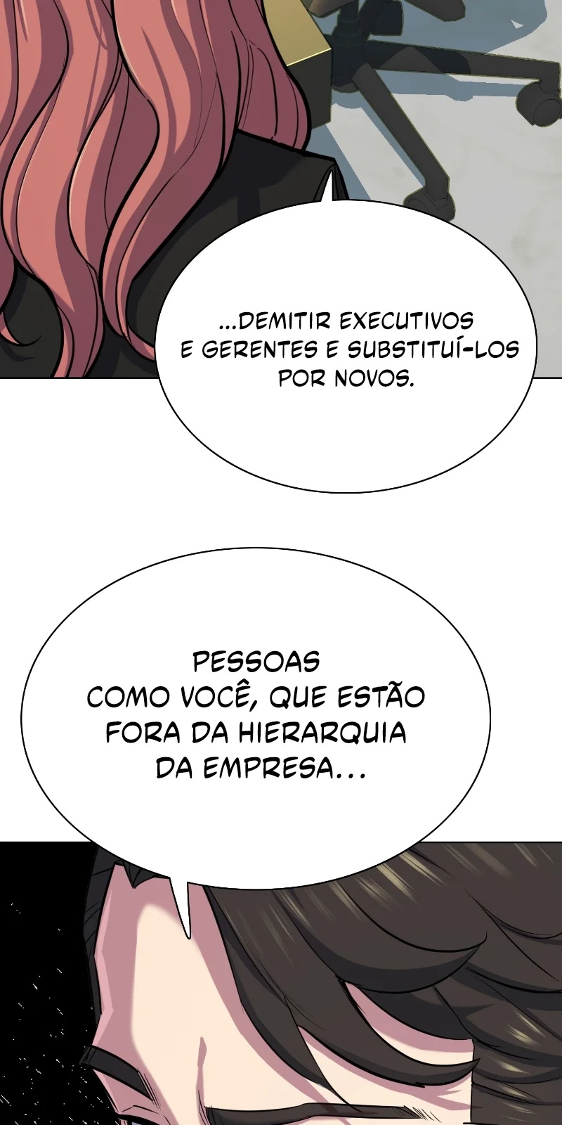 Read O Filho mais Novo dos Chaebol PT Manga Online
