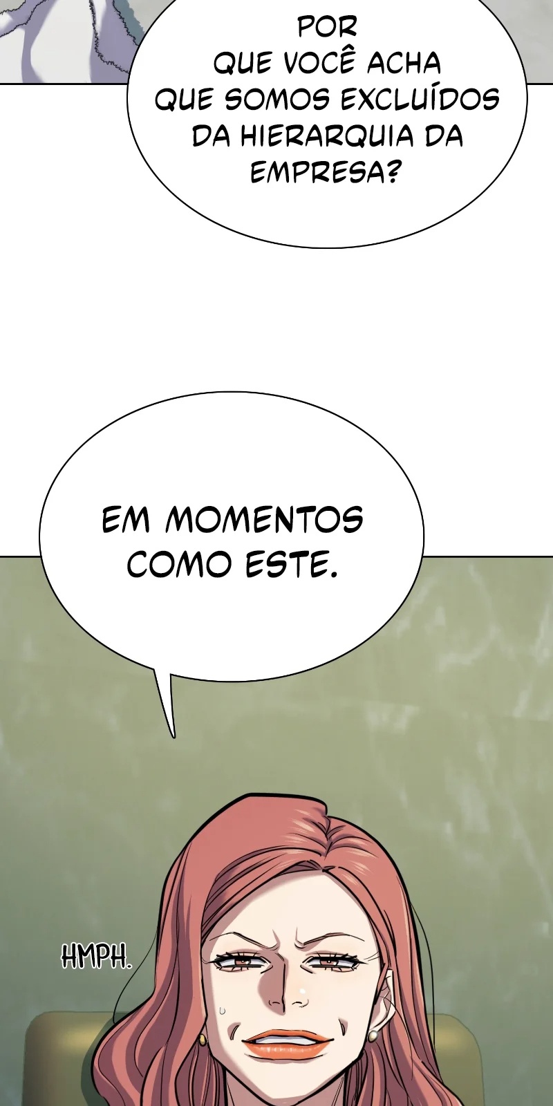 Read O Filho mais Novo dos Chaebol PT Manga Online