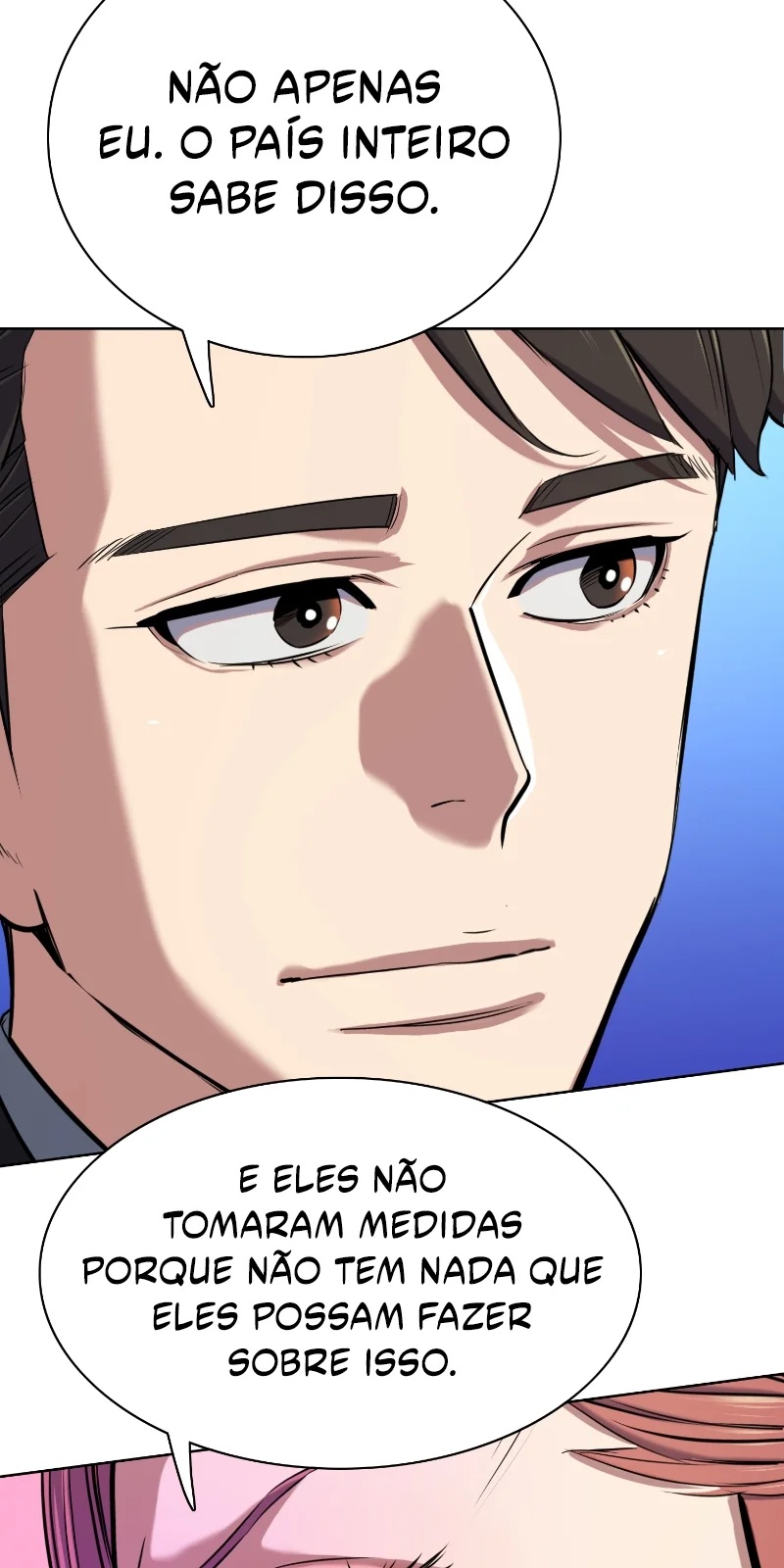 Read O Filho mais Novo dos Chaebol PT Manga Online