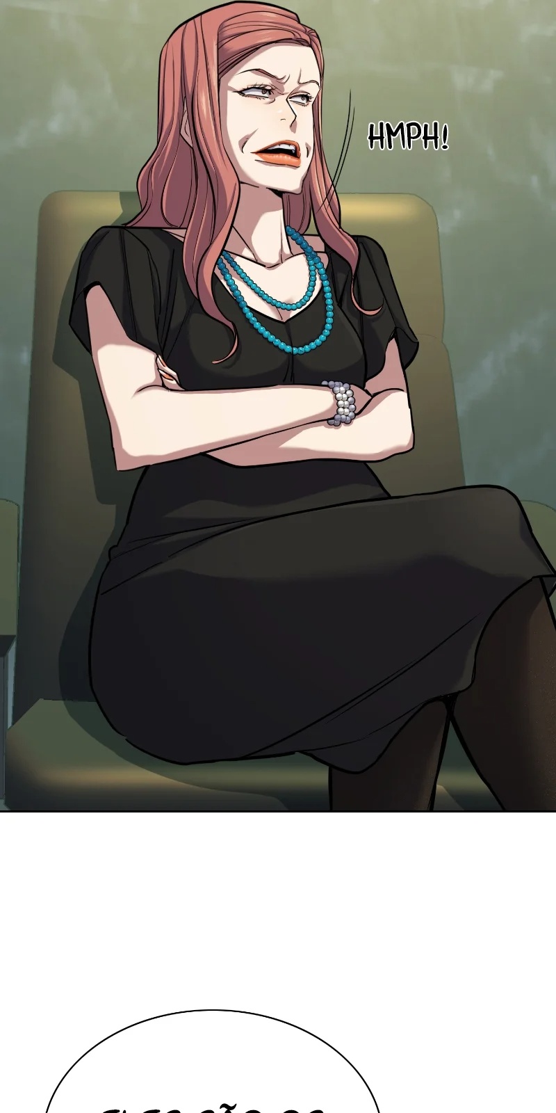 Read O Filho mais Novo dos Chaebol PT Manga Online