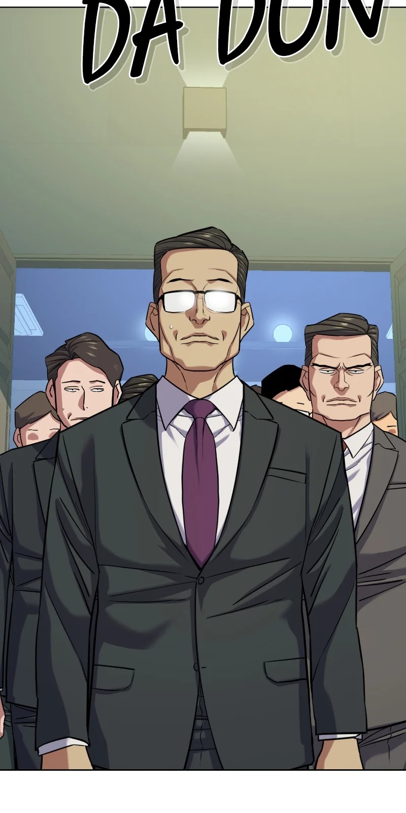 Read O Filho mais Novo dos Chaebol PT Manga Online