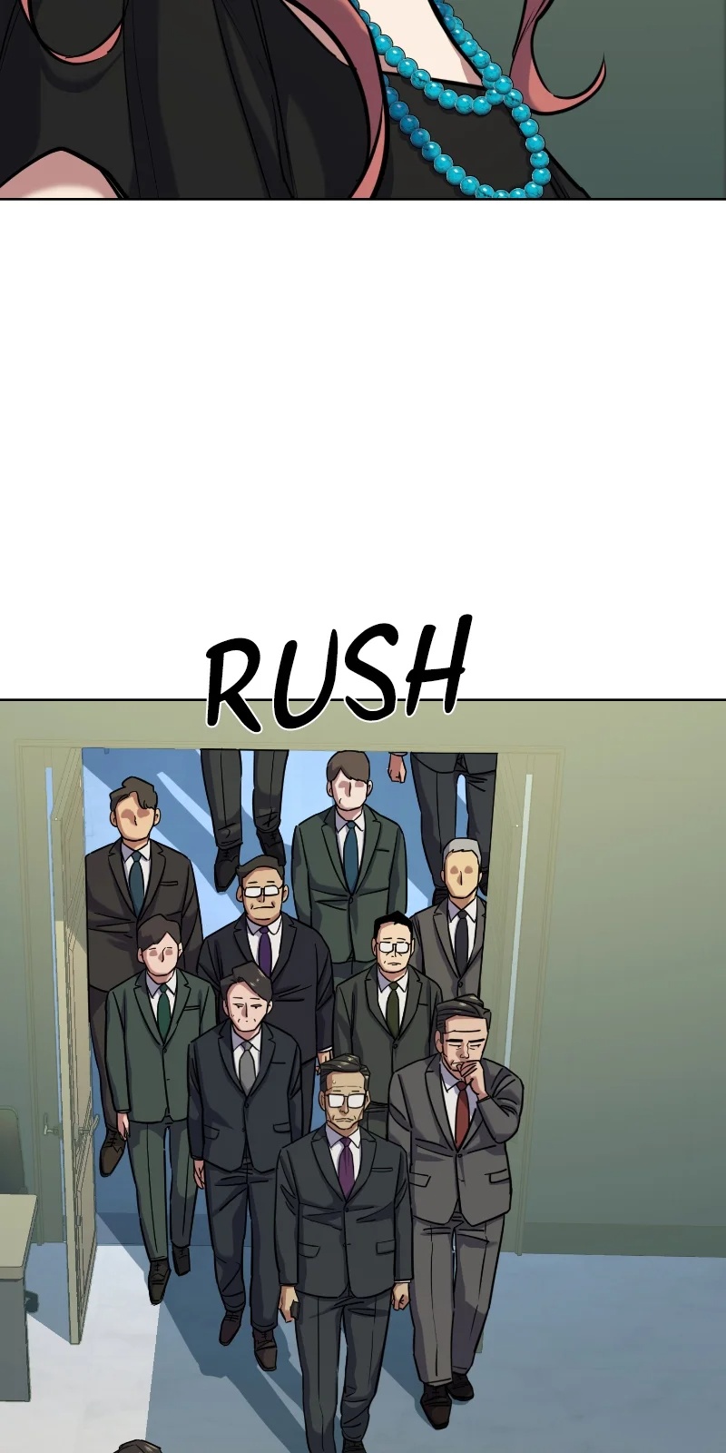 Read O Filho mais Novo dos Chaebol PT Manga Online