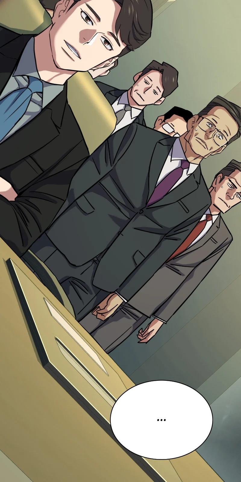 Read O Filho mais Novo dos Chaebol PT Manga Online