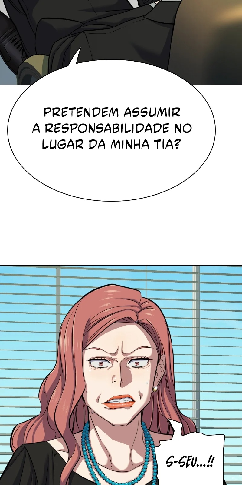 Read O Filho mais Novo dos Chaebol PT Manga Online