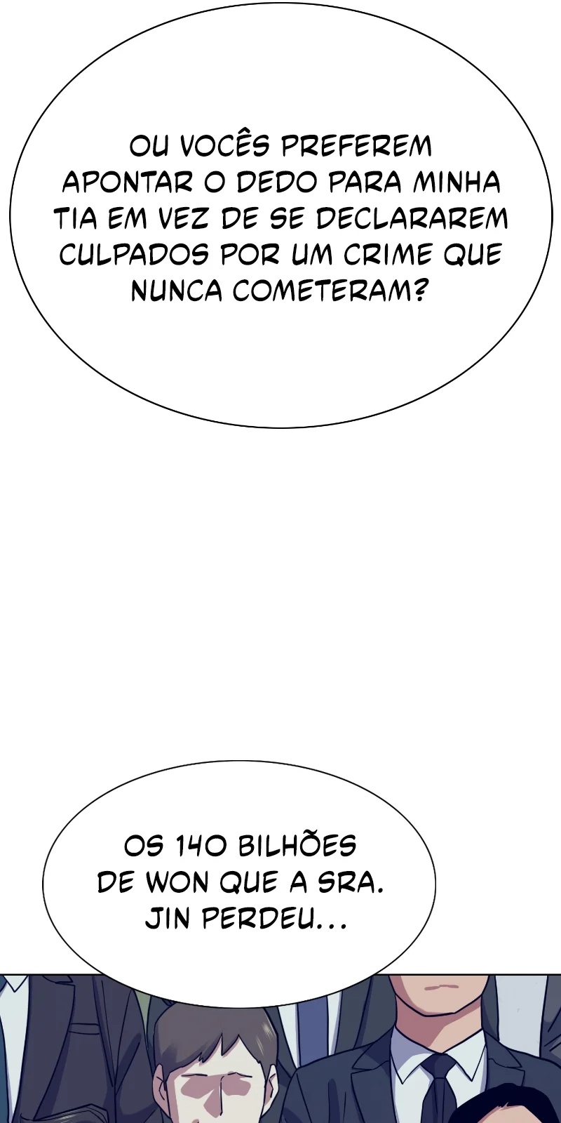 Read O Filho mais Novo dos Chaebol PT Manga Online