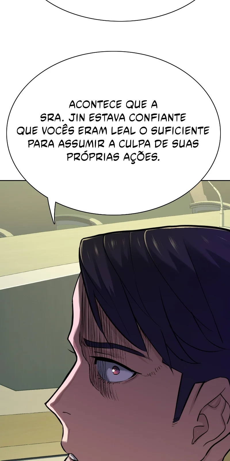 Read O Filho mais Novo dos Chaebol PT Manga Online