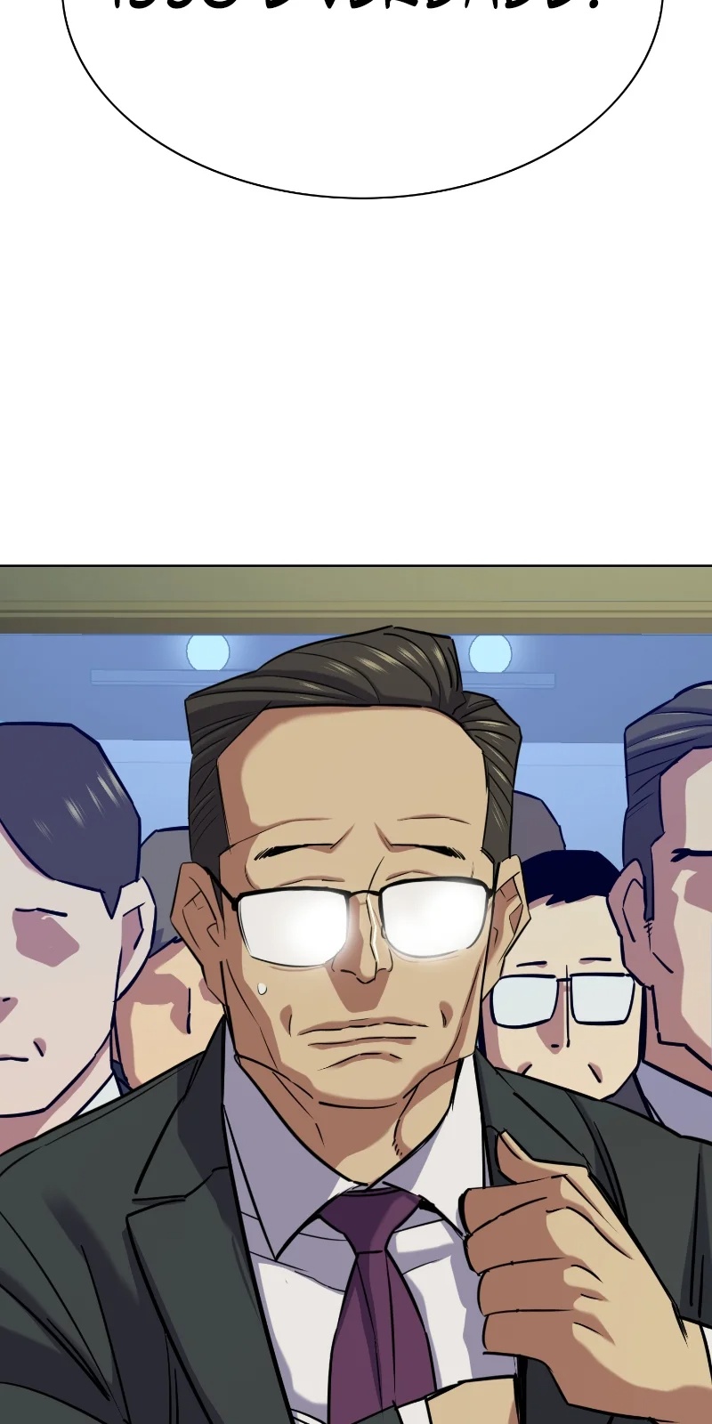 Read O Filho mais Novo dos Chaebol PT Manga Online