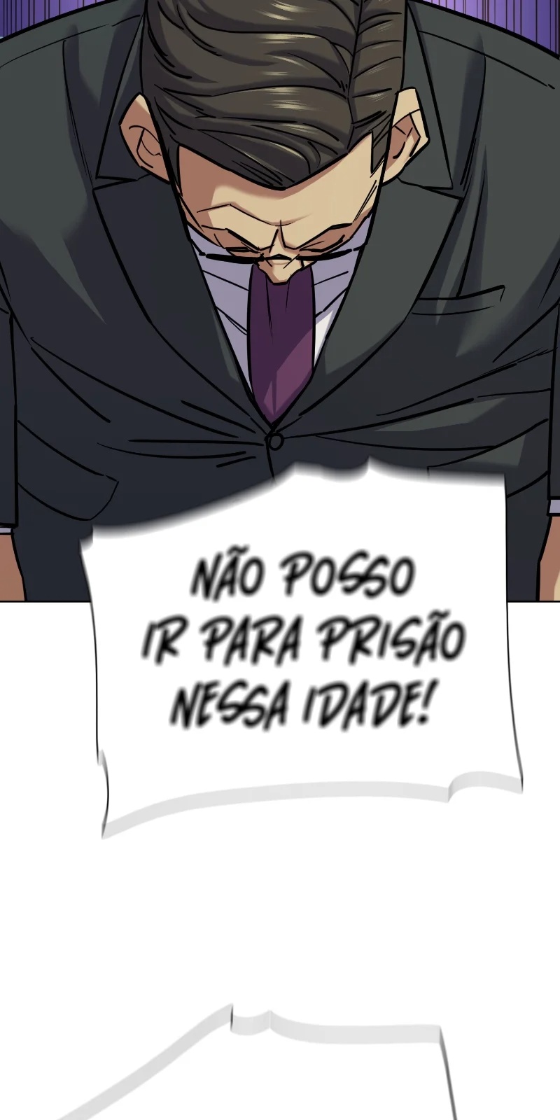 Read O Filho mais Novo dos Chaebol PT Manga Online