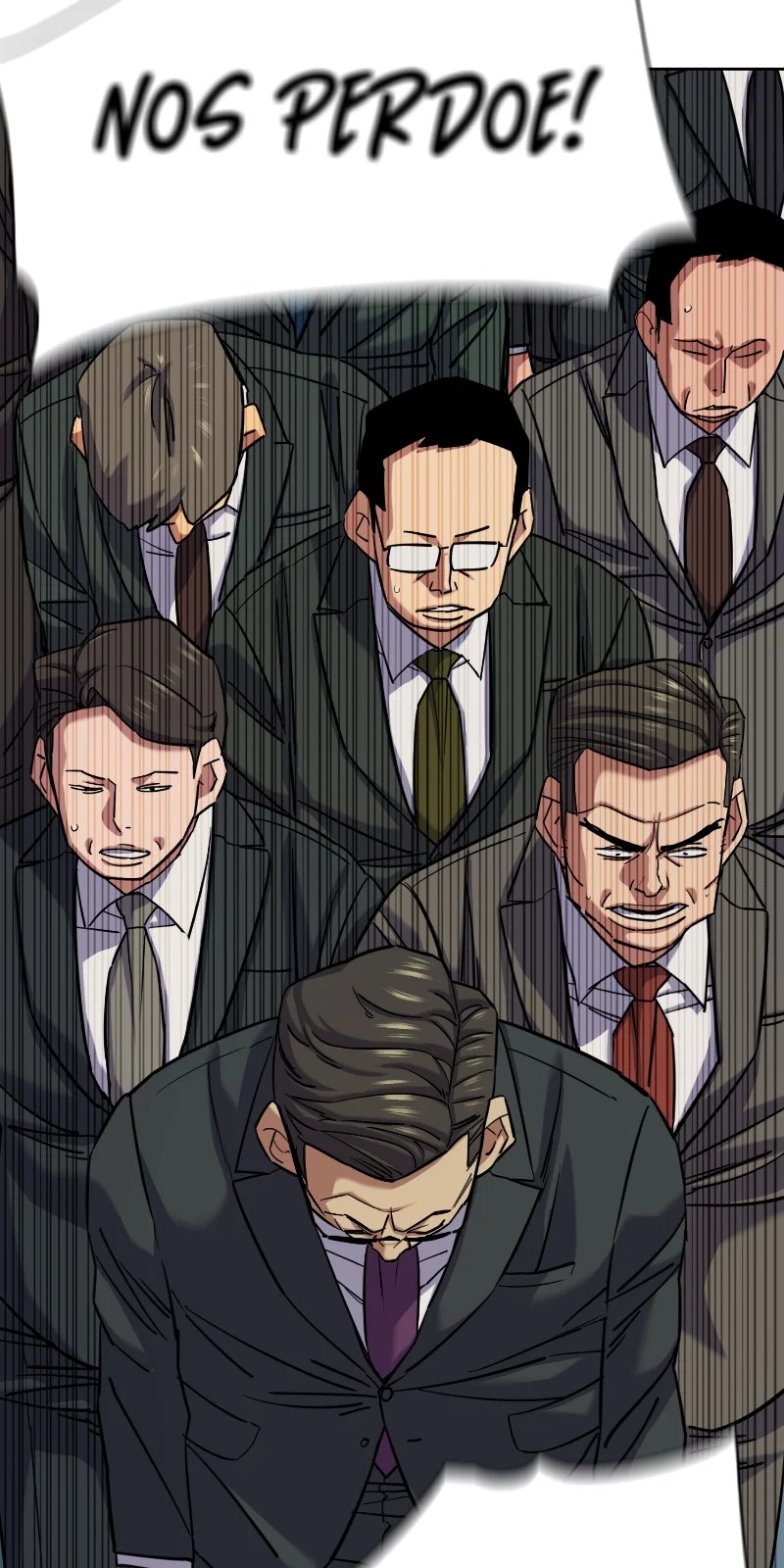 Read O Filho mais Novo dos Chaebol PT Manga Online