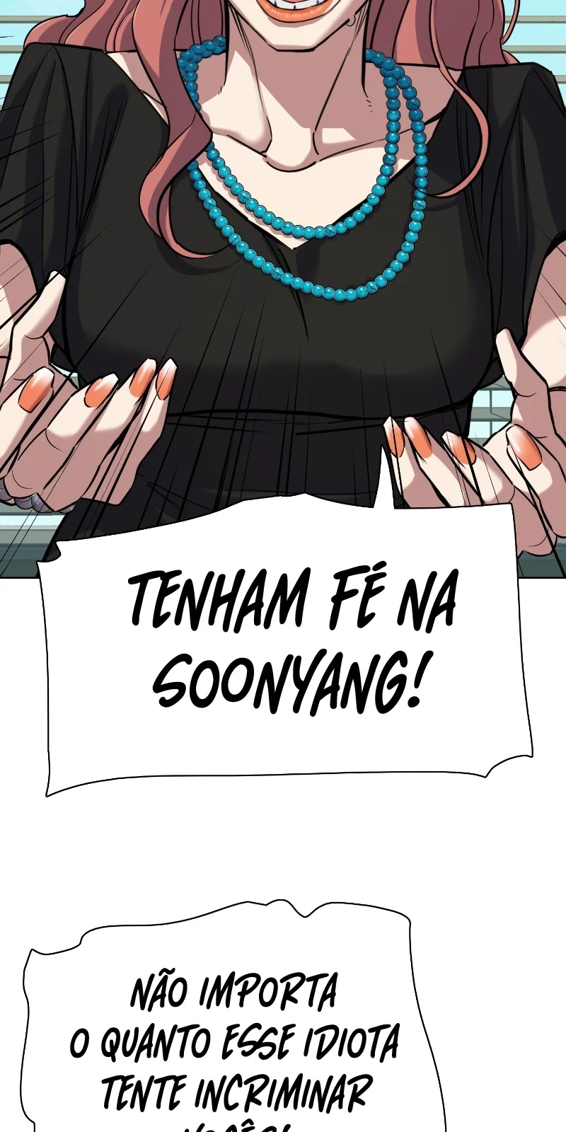 Read O Filho mais Novo dos Chaebol PT Manga Online