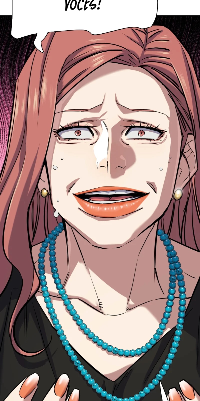 Read O Filho mais Novo dos Chaebol PT Manga Online