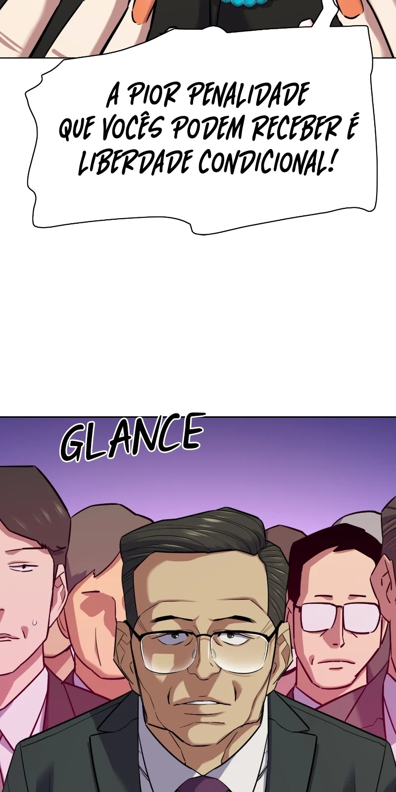 Read O Filho mais Novo dos Chaebol PT Manga Online