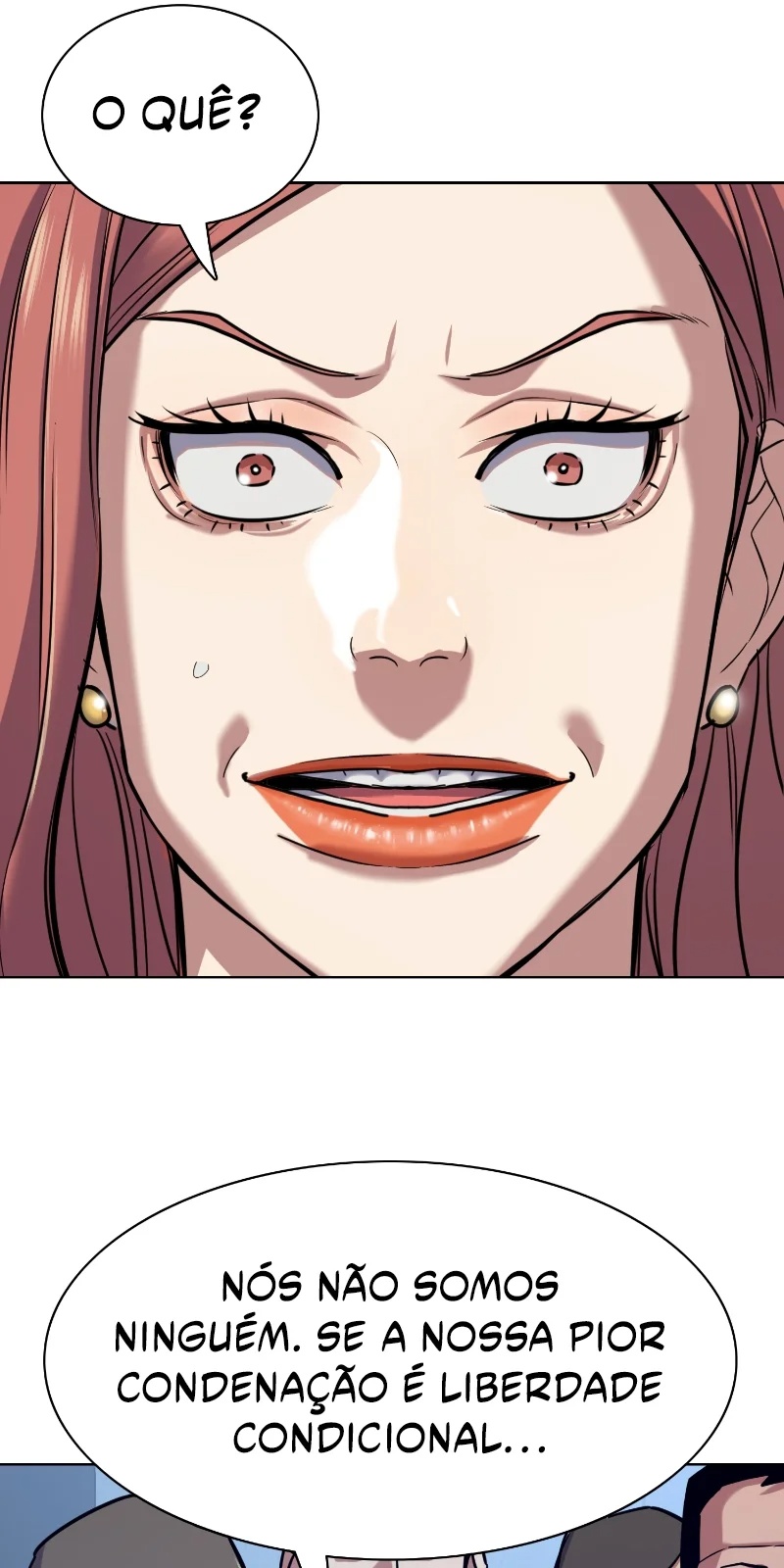 Read O Filho mais Novo dos Chaebol PT Manga Online