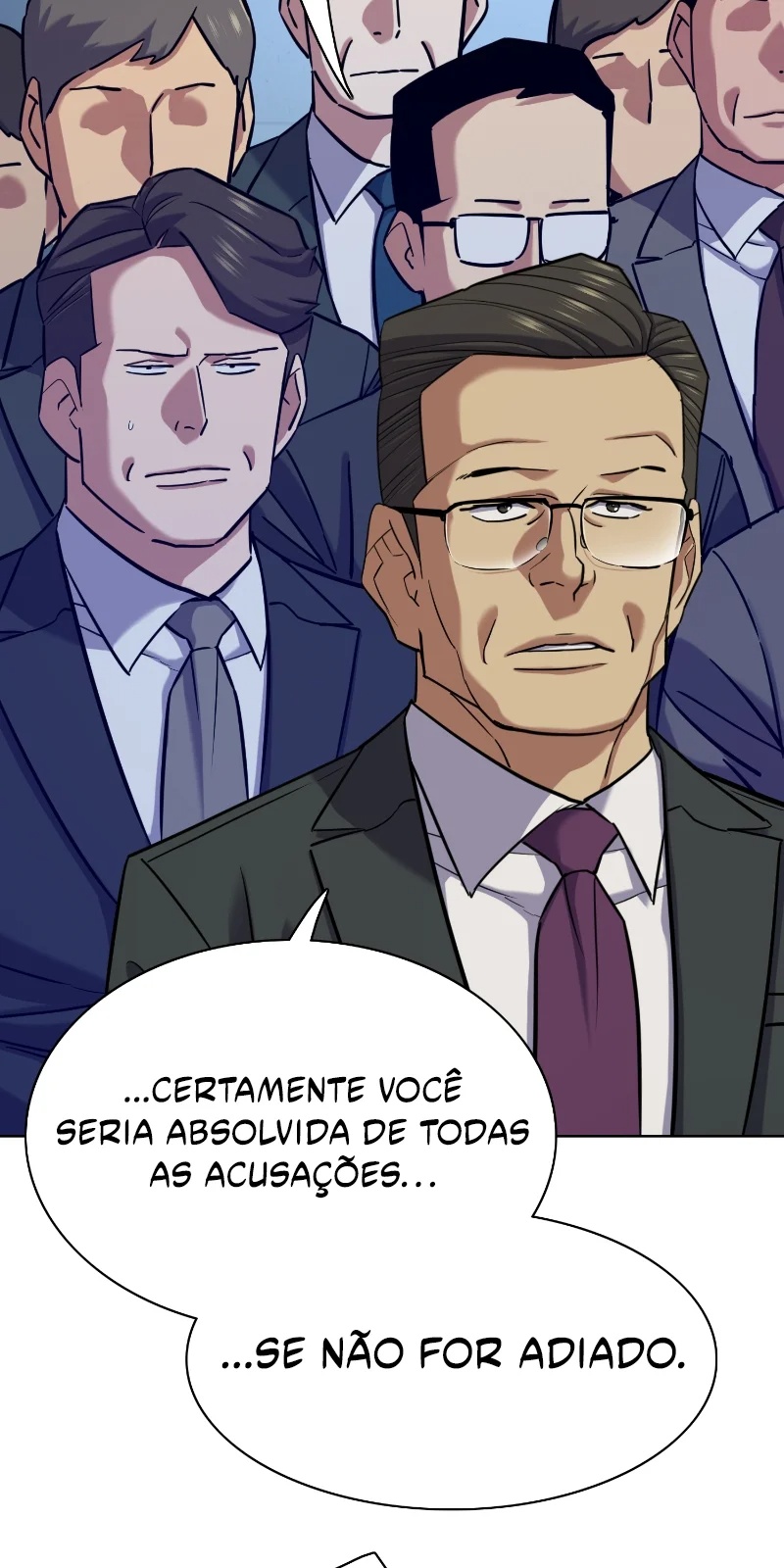 Read O Filho mais Novo dos Chaebol PT Manga Online
