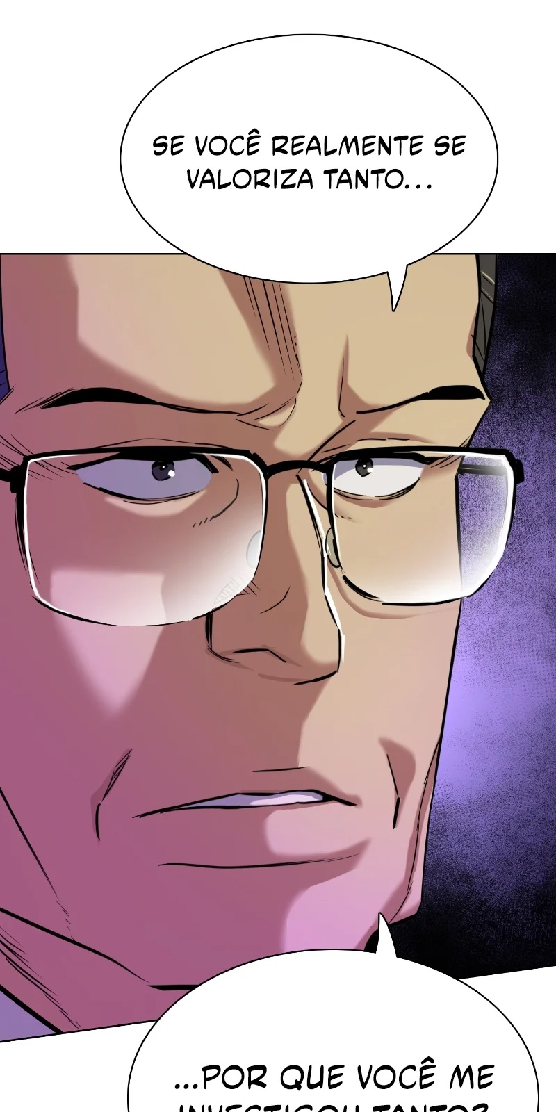 Read O Filho mais Novo dos Chaebol PT Manga Online