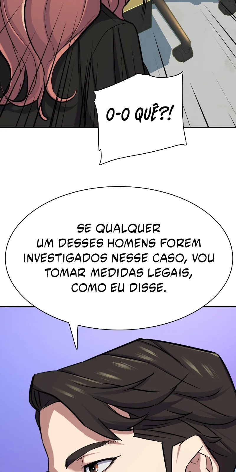 Read O Filho mais Novo dos Chaebol PT Manga Online