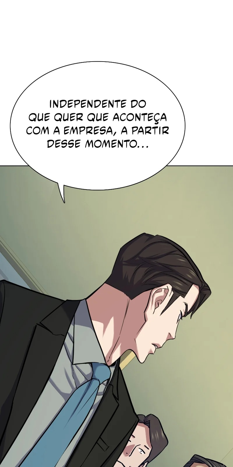 Read O Filho mais Novo dos Chaebol PT Manga Online