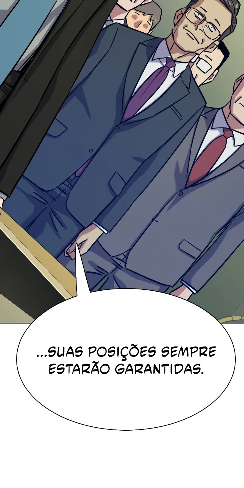 Read O Filho mais Novo dos Chaebol PT Manga Online