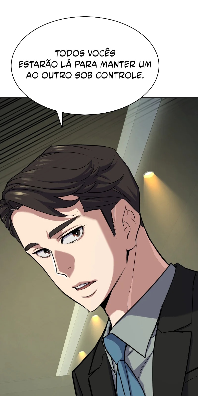 Read O Filho mais Novo dos Chaebol PT Manga Online