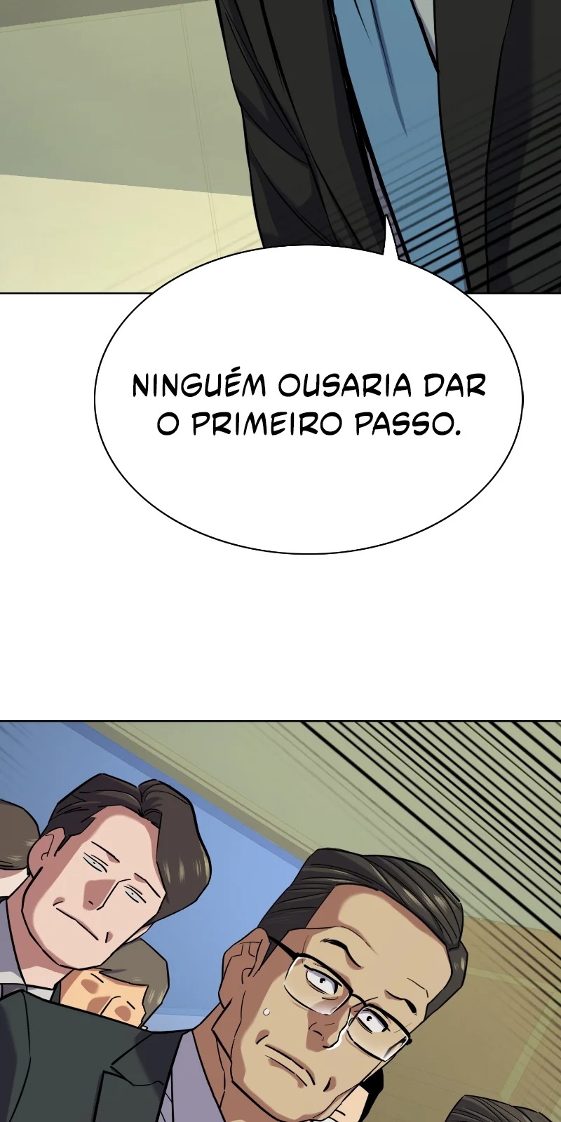Read O Filho mais Novo dos Chaebol PT Manga Online