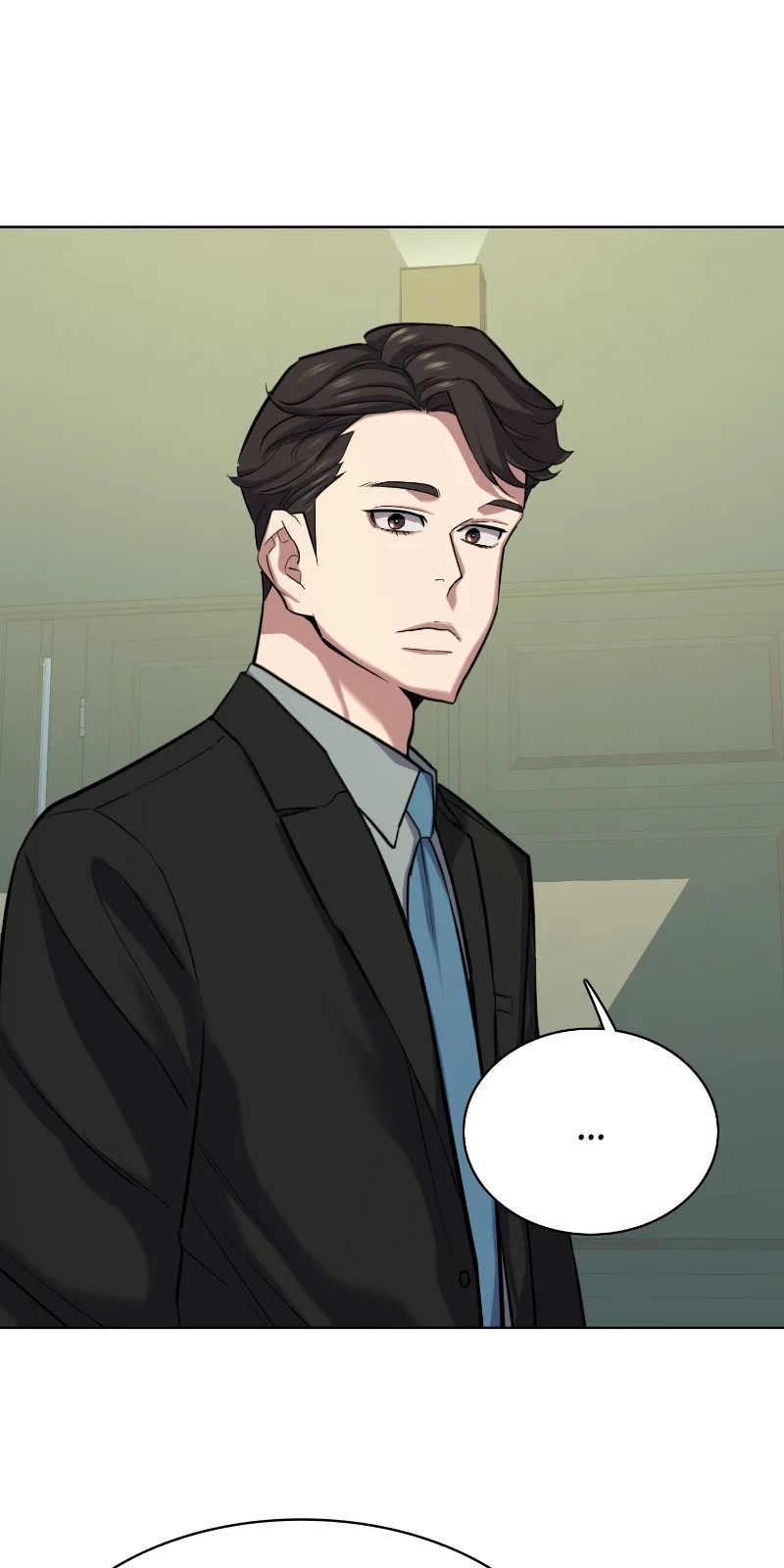 Read O Filho mais Novo dos Chaebol PT Manga Online