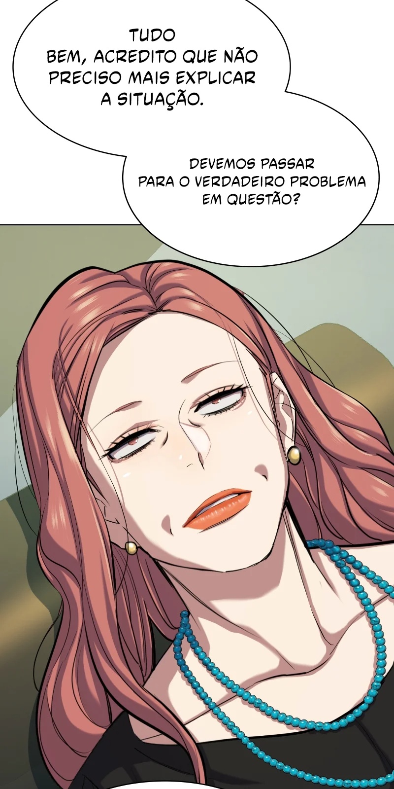 Read O Filho mais Novo dos Chaebol PT Manga Online